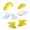 KIT PLÁSTICOS STANDART ACERBIS SUZUKI DRZ 400 2000-2012